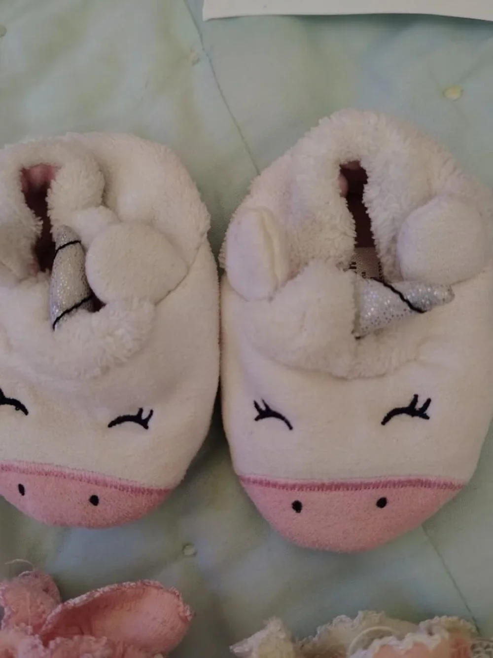 Other infant girls